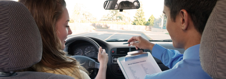 Bumpers Driving School